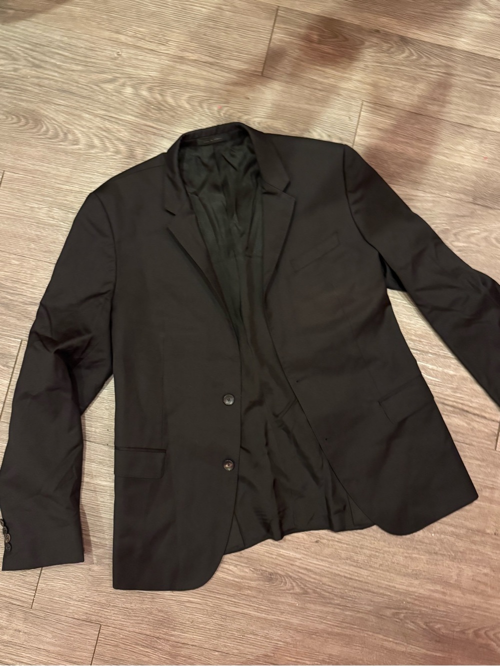 Hugo Boss Black Men's Tailored Blazer